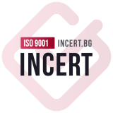 ISO 9001:2015 sertificate logo