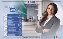 8 март