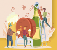 5 August - International Beer Day