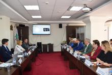 ОИСР с висока оценка за българската статистика