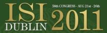 NSI participates in the 58<sup>th</sup> Congress of the International Statistical Institute