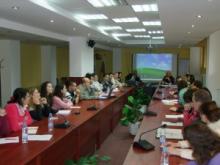 НСИ обучава младите си експерти