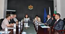 NSI experts will train statisticians from Jordan in the field of National Accounts