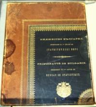 Two digital collections on the Internet