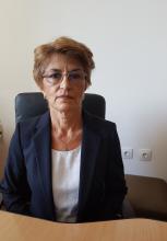 Михаилка Григорова