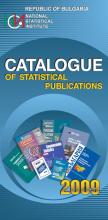Catalogue 2009