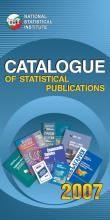 Catalogue 2007