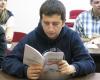 Bulgarian students who live and study abroad visited the NSI