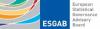 Meeting of the President of NSI with the members of the European Statistical Governance Advisory Board (ESGAB)