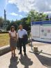 Снимка на Изложба за преброяванията в България от Русе
